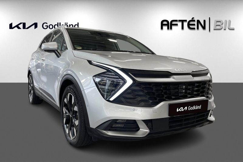 Kia Sportage bild 4