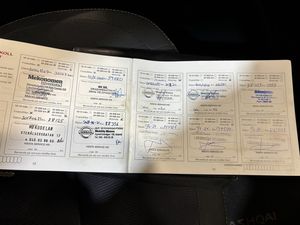 Nissan Qashqai bild 20