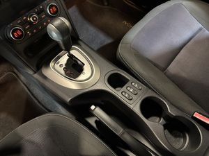 Nissan Qashqai bild 10