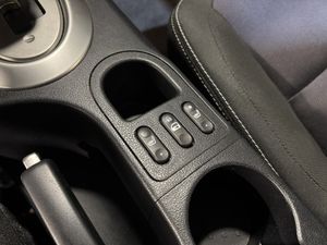Nissan Qashqai bild 14