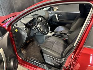 Nissan Qashqai bild 7