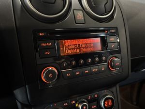 Nissan Qashqai bild 13