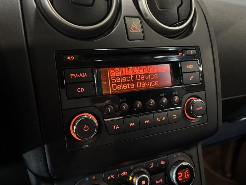 Nissan Qashqai bild 13
