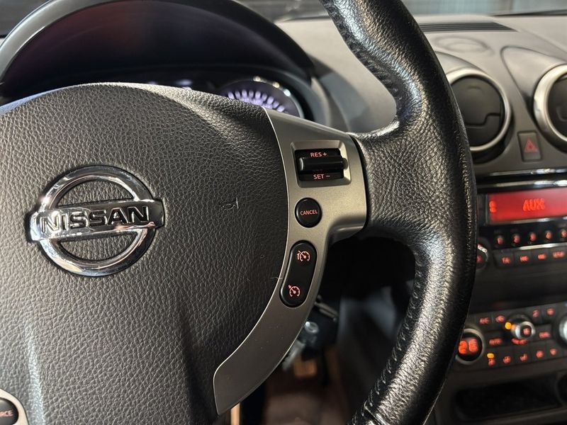 Nissan Qashqai bild 15