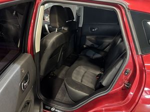 Nissan Qashqai bild 16