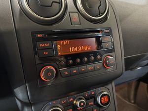 Nissan Qashqai bild 12