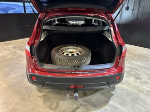Nissan Qashqai bild 17