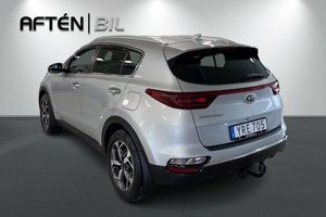Kia Sportage bild 8