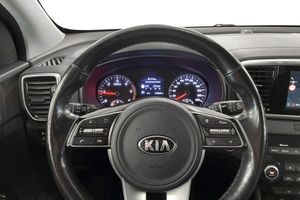 Kia Sportage bild 13