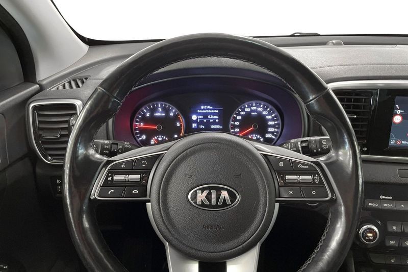 Kia Sportage bild 13