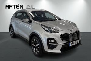 Kia Sportage bild 3