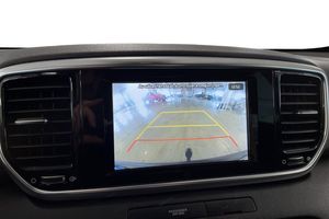 Kia Sportage bild 15