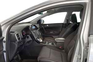 Kia Sportage bild 11
