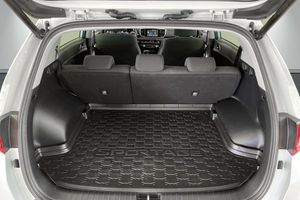 Kia Sportage bild 16