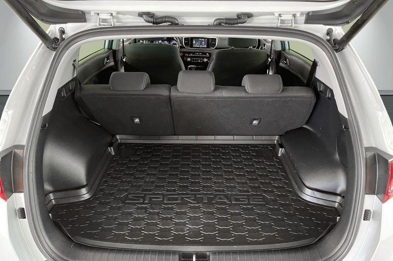 Kia Sportage bild 16
