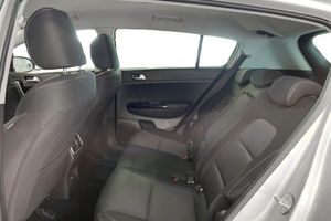 Kia Sportage bild 21