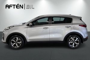 Kia Sportage bild 5