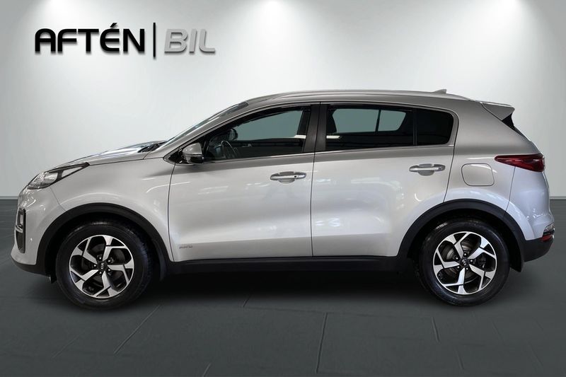 Kia Sportage bild 5