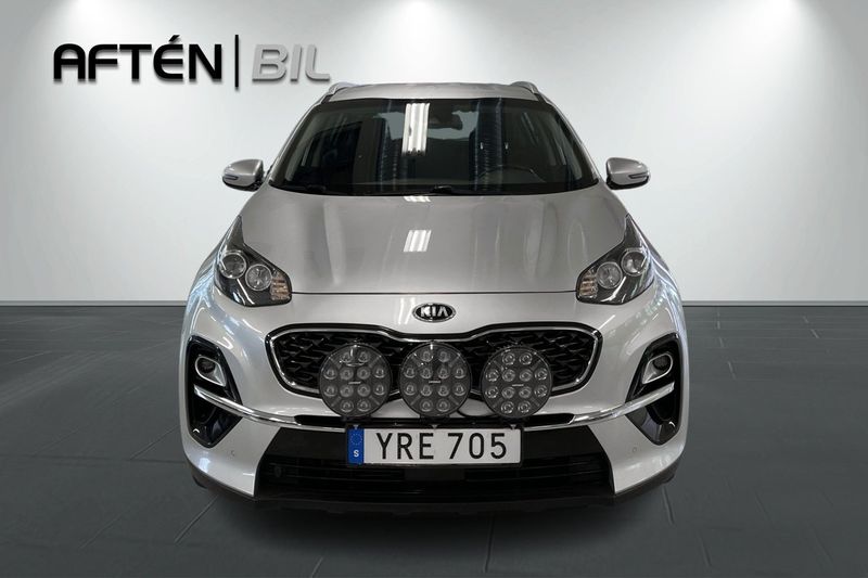 Kia Sportage bild 2