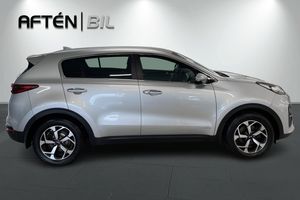 Kia Sportage bild 7