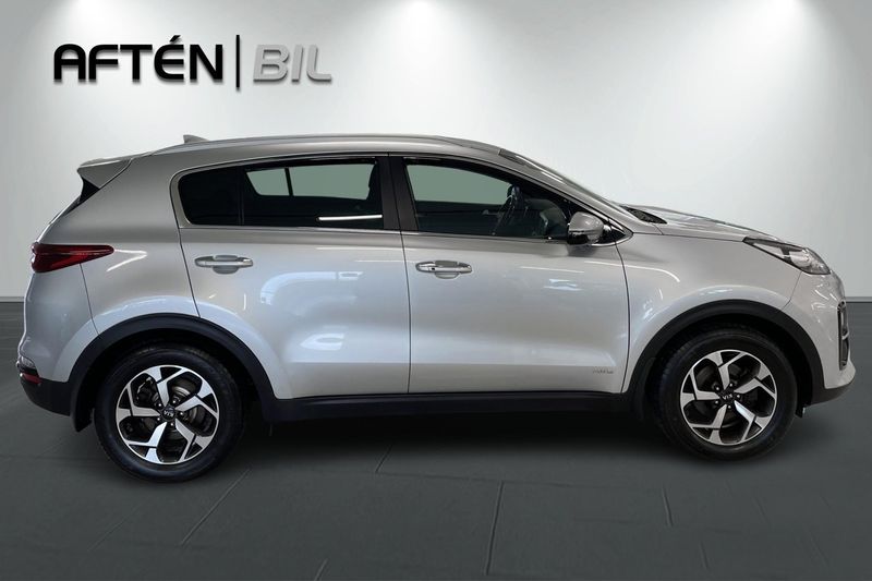 Kia Sportage bild 7