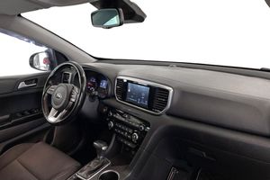 Kia Sportage bild 20
