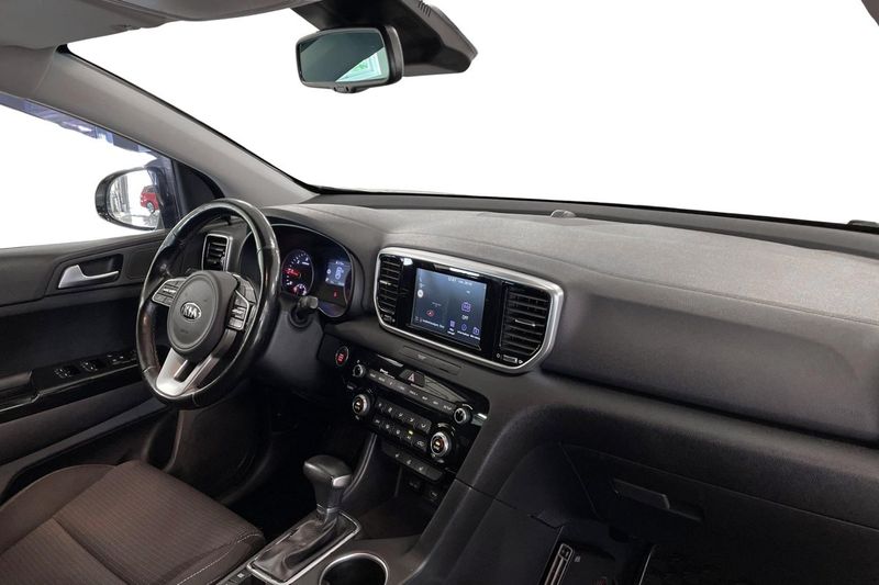 Kia Sportage bild 20