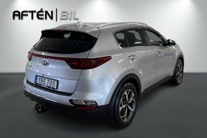 Kia Sportage bild 10