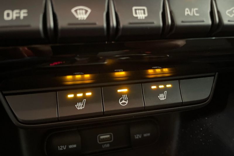 Kia Sportage bild 23