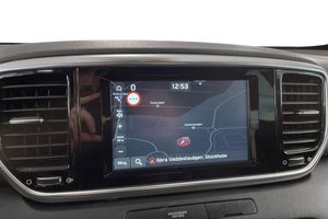 Kia Sportage bild 14