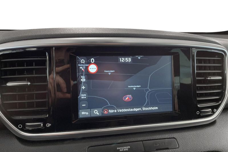 Kia Sportage bild 14