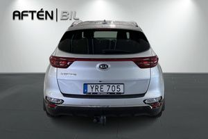 Kia Sportage bild 9