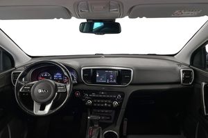 Kia Sportage bild 19
