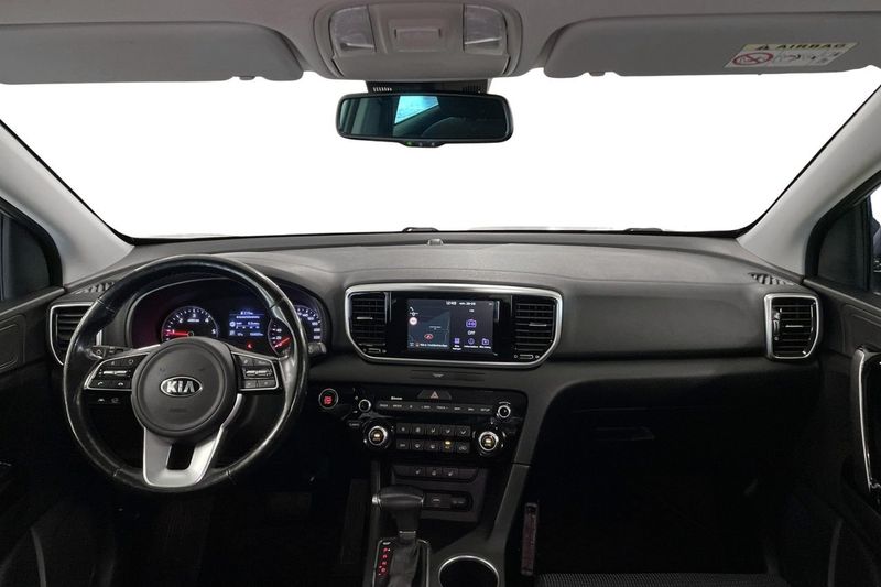 Kia Sportage bild 19