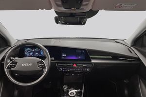 Kia Niro bild 9