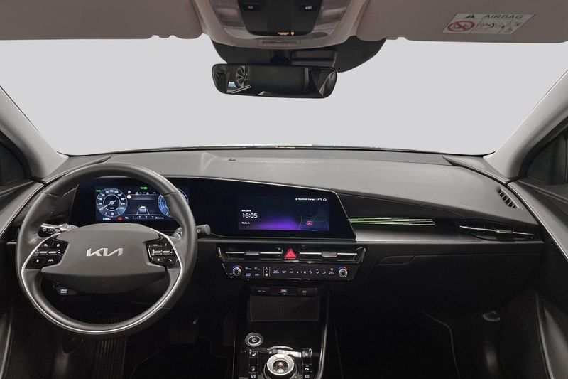 Kia Niro bild 9