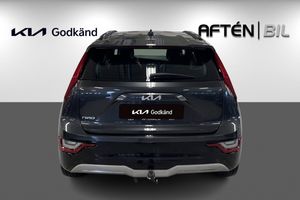 Kia Niro bild 7