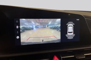 Kia Niro bild 18