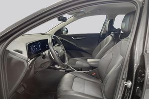 Kia Niro bild 10
