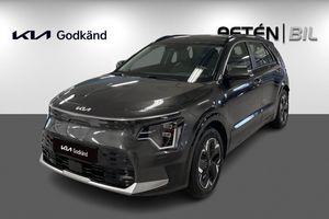 Kia Niro bild 1