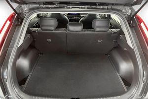 Kia Niro bild 16