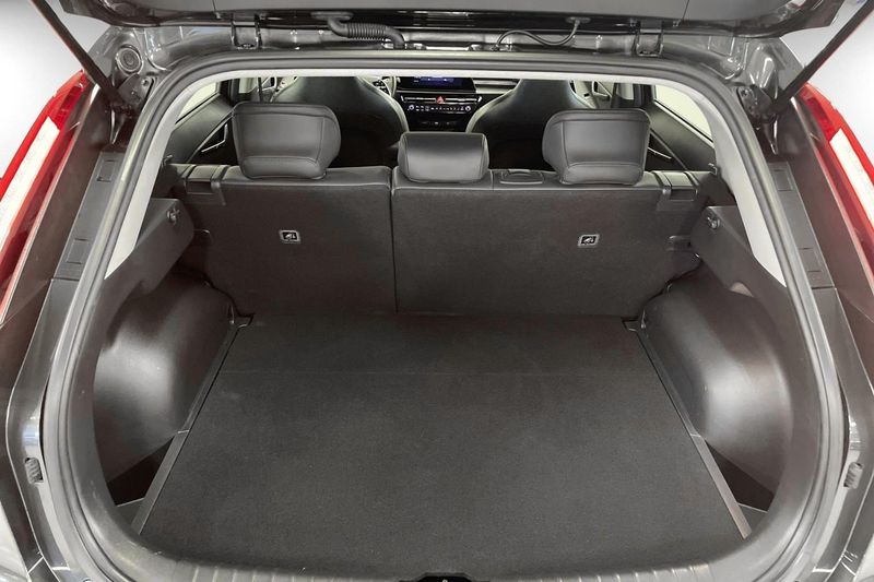 Kia Niro bild 16