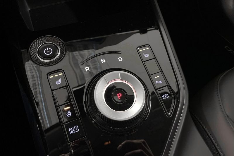 Kia Niro bild 20
