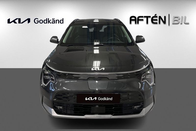 Kia Niro bild 3