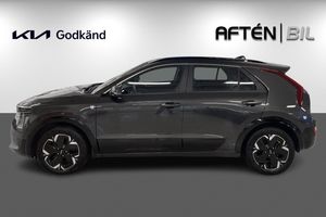 Kia Niro bild 6