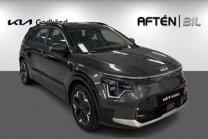 Kia Niro bild 4
