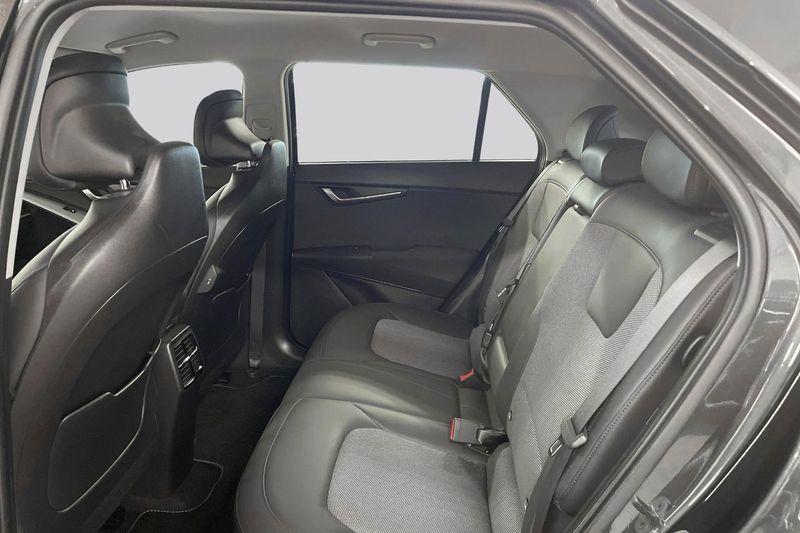 Kia Niro bild 11