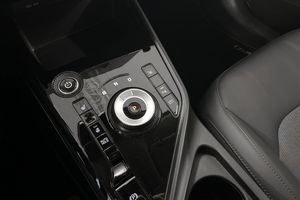 Kia Niro bild 14