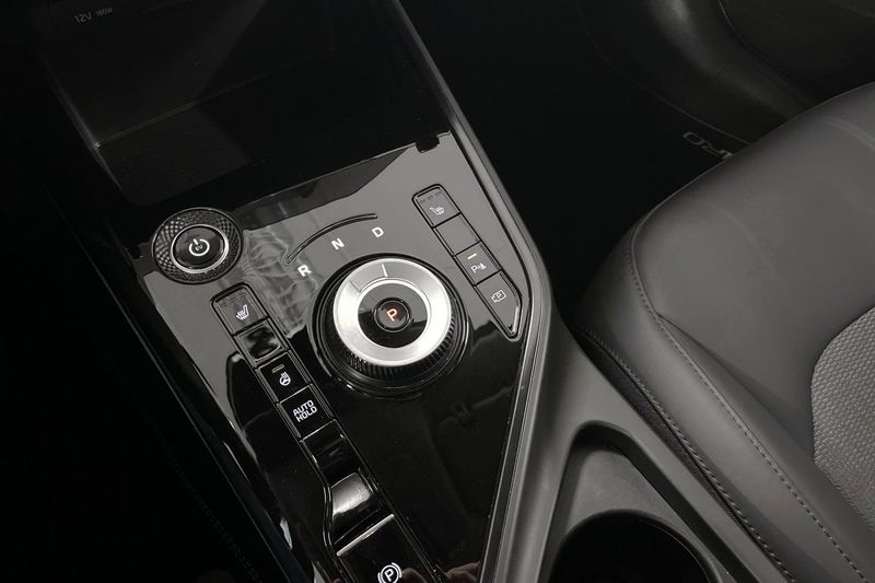 Kia Niro bild 14