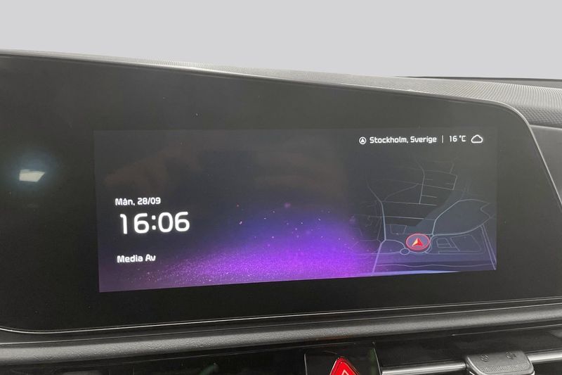 Kia Niro bild 13